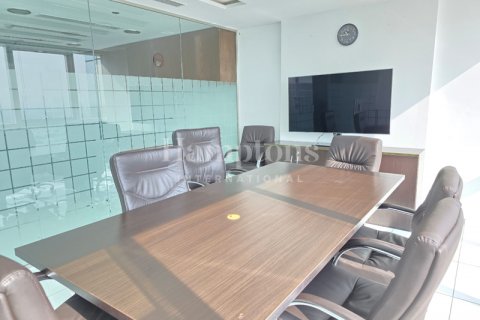 Ufficio in affitto a Jumeirah Lake Towers, Dubai, EAU 103.96031506 mq. № 583711 - foto 3