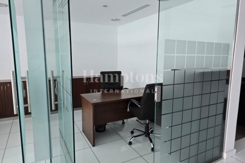 Ufficio in affitto a Jumeirah Lake Towers, Dubai, EAU 103.96031506 mq. № 583711 - foto 15