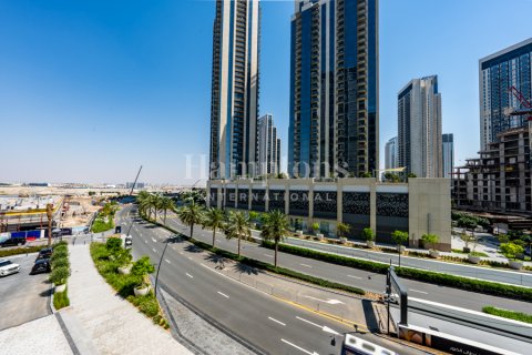 Dubai Creek Harbour (The Lagoons), Dubai, संयुक्त अरब अमीरात में अपार्टमेंट, 1 बेडरूम, 71.9998 वर्ग मीटर, संख्या 583710 - फ़ोटो 17