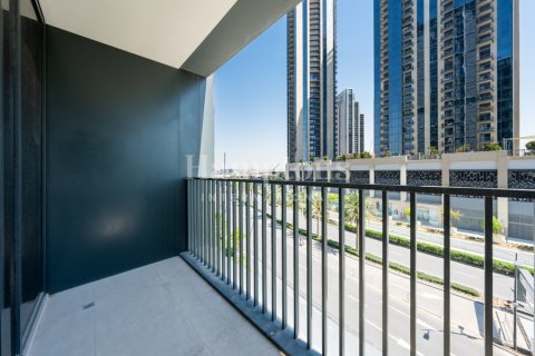 Dubai Creek Harbour (The Lagoons), Dubai, संयुक्त अरब अमीरात में अपार्टमेंट, 1 बेडरूम, 71.9998 वर्ग मीटर, संख्या 583710 - फ़ोटो 15