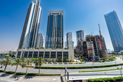 Dubai Creek Harbour (The Lagoons), Dubai, संयुक्त अरब अमीरात में अपार्टमेंट, 1 बेडरूम, 71.9998 वर्ग मीटर, संख्या 583710 - फ़ोटो 16