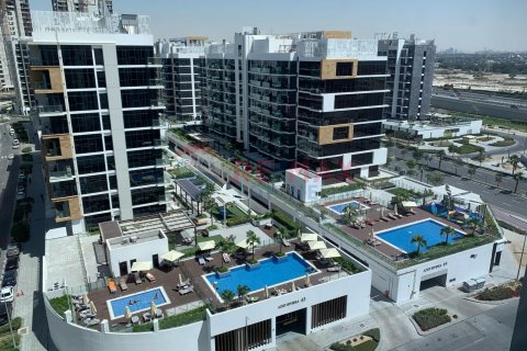 Byt v Meydan, Dubai, SAE 3 ložnice, 104.2 m² Č.: 583229 - fotografie 1