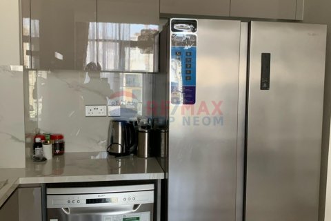 Byt v Meydan, Dubai, SAE 3 ložnice, 104.2 m² Č.: 583229 - fotografie 7