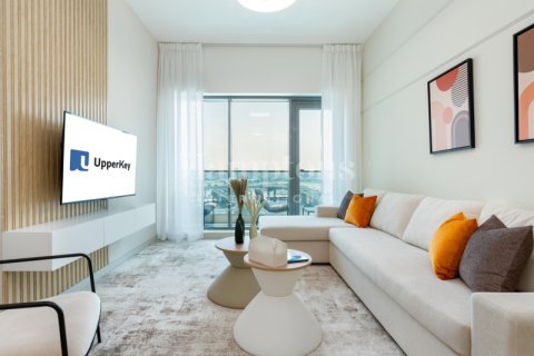 Üürile anda korter asukohaga Business Bay, Dubai, AÜE: 2 magamistoaga, 105.16619600 m² Nr 583707 - pilt 11