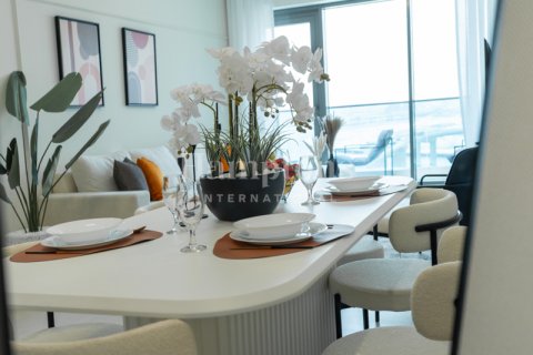 Üürile anda korter asukohaga Business Bay, Dubai, AÜE: 2 magamistoaga, 105.16619600 m² Nr 583707 - pilt 1