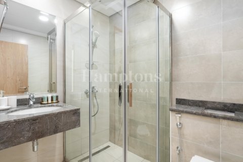 Üürile anda korter asukohaga Business Bay, Dubai, AÜE: 2 magamistoaga, 105.16619600 m² Nr 583707 - pilt 13