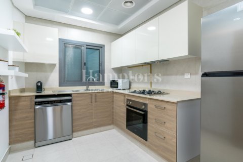 Üürile anda korter asukohaga Business Bay, Dubai, AÜE: 2 magamistoaga, 105.16619600 m² Nr 583707 - pilt 4