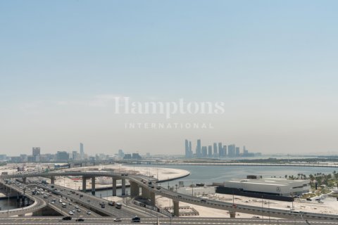 Üürile anda korter asukohaga Business Bay, Dubai, AÜE: 2 magamistoaga, 105.16619600 m² Nr 583707 - pilt 3