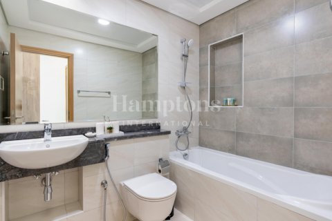 Üürile anda korter asukohaga Business Bay, Dubai, AÜE: 2 magamistoaga, 105.16619600 m² Nr 583707 - pilt 9