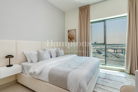 Üürile anda korter asukohaga Business Bay, Dubai, AÜE: 2 magamistoaga, 105.16619600 m² Nr 583707 - pilt 14