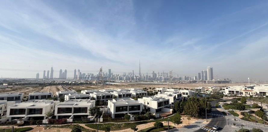 Appartement à Dubai, EAU: 2 chambres, 113.6 m2 № 691323