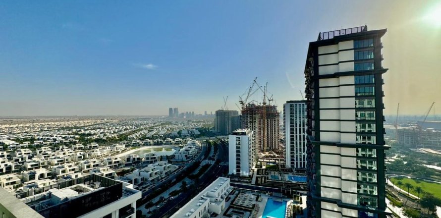 Wohnung in Dubai Hills Estate, Dubai, VAE: 2 Schlafzimmer, 94 m2 Nr. 691322