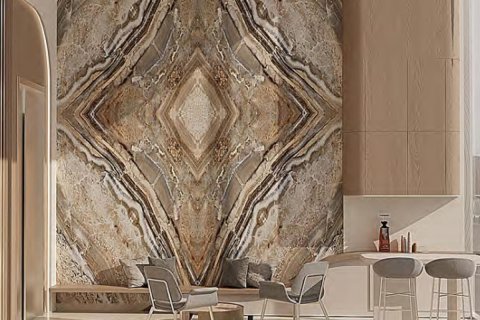 Huoneisto Al Furjan, Dubai, Arabiemiraatit 1 makuuhuone, 77.7 m2 № 691326 - kuva 10