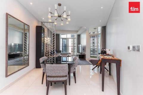 Apartmen di Business Bay, Dubai, UAE 1 bilik tidur, 90.7 meter persegi № 691327 - foto 9