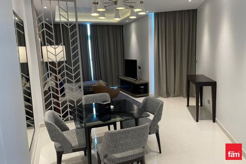 Apartmen di Business Bay, Dubai, UAE 1 bilik tidur, 90.7 meter persegi № 691327 - foto 10