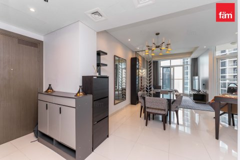 Apartmen di Business Bay, Dubai, UAE 1 bilik tidur, 90.7 meter persegi № 691327 - foto 8