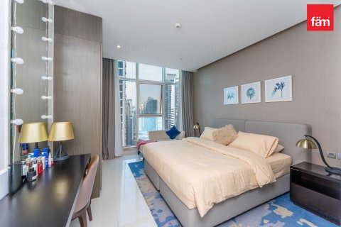 Apartmen di Business Bay, Dubai, UAE 1 bilik tidur, 90.7 meter persegi № 691327 - foto 16