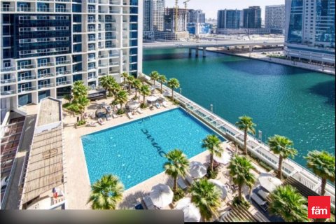 Apartmen di Business Bay, Dubai, UAE 1 bilik tidur, 90.7 meter persegi № 691327 - foto 23