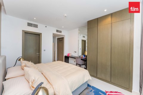 Apartmen di Business Bay, Dubai, UAE 1 bilik tidur, 90.7 meter persegi № 691327 - foto 15