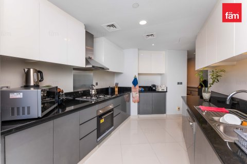 Apartmen di Business Bay, Dubai, UAE 1 bilik tidur, 90.7 meter persegi № 691327 - foto 11
