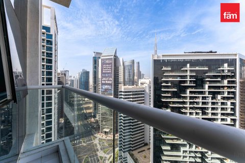 Apartmen di Business Bay, Dubai, UAE 1 bilik tidur, 90.7 meter persegi № 691327 - foto 21
