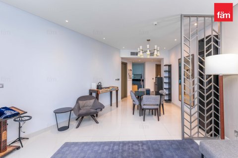 Apartmen di Business Bay, Dubai, UAE 1 bilik tidur, 90.7 meter persegi № 691327 - foto 5