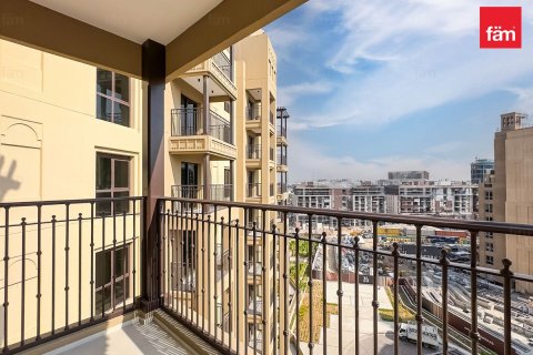 Wohnung zur Miete in Umm Suqeim, Dubai, VAE 1 Schlafzimmer, 67.9 m2 Nr. 691324 - Foto 26