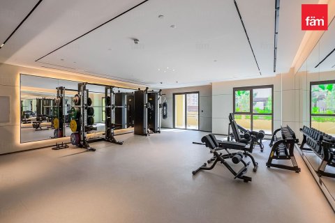 Wohnung zur Miete in Umm Suqeim, Dubai, VAE 1 Schlafzimmer, 67.9 m2 Nr. 691324 - Foto 25