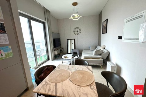 Apartament në Dubai, Emiratet e Bashkuara Arabe 1 dhomë gjumi, 49.5 m2. № 691328