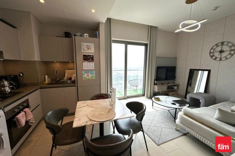 Apartament në Dubai, Emiratet e Bashkuara Arabe 1 dhomë gjumi, 49.5 m2. № 691328 - Foto 6