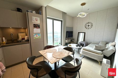 Apartament në Dubai, Emiratet e Bashkuara Arabe 1 dhomë gjumi, 49.5 m2. № 691328 - Foto 5