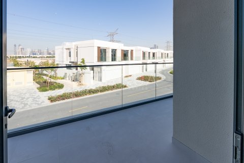 Müüa villa asukohaga Mohammed Bin Rashid City, Dubai, AÜE: 4 magamistoaga, 293.8 m² Nr 679714 - pilt 15