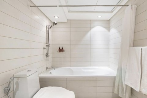 آپارتمان برای اجاره در Downtown Dubai (Downtown Burj Dubai)، Dubai، امارات متحده عربی 1 خوابه ، 84 متر مربع ، شماره 679717 - تصویر 12
