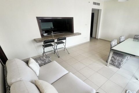 آپارتمان برای اجاره در Downtown Dubai (Downtown Burj Dubai)، Dubai، امارات متحده عربی 1 خوابه ، 84 متر مربع ، شماره 679717 - تصویر 6