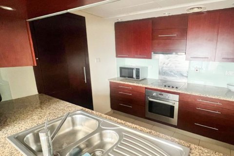 آپارتمان برای اجاره در Downtown Dubai (Downtown Burj Dubai)، Dubai، امارات متحده عربی 1 خوابه ، 84 متر مربع ، شماره 679717 - تصویر 10