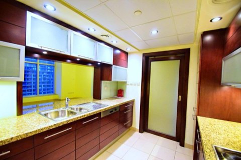 آپارتمان برای اجاره در Downtown Dubai (Downtown Burj Dubai)، Dubai، امارات متحده عربی 1 خوابه ، 84 متر مربع ، شماره 679717 - تصویر 1