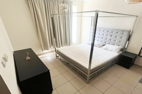 آپارتمان برای اجاره در Downtown Dubai (Downtown Burj Dubai)، Dubai، امارات متحده عربی 1 خوابه ، 84 متر مربع ، شماره 679717 - تصویر 4