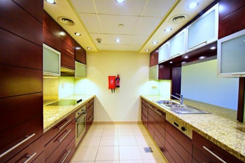 آپارتمان برای اجاره در Downtown Dubai (Downtown Burj Dubai)، Dubai، امارات متحده عربی 1 خوابه ، 84 متر مربع ، شماره 679717 - تصویر 2