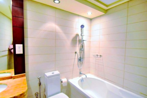 آپارتمان برای اجاره در Downtown Dubai (Downtown Burj Dubai)، Dubai، امارات متحده عربی 1 خوابه ، 84 متر مربع ، شماره 679717 - تصویر 14