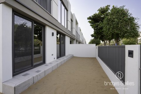 ویلا برای اجاره در Tilal Al Ghaf، Dubai، امارات متحده عربی 4 خوابه ، 305 متر مربع ، شماره 679718 - تصویر 7