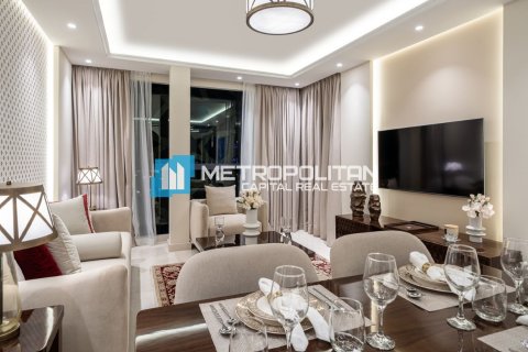 Купить квартиру на Остров Яс, Абу-Даби, ОАЭ 5 спален, 201.4м2, № 679719 - фото 2