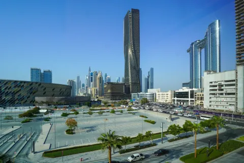 Apartament do wynajęcia w City Walk, Dubai, ZEA 2 sypialnie, 173 mkw., nr 679713 - zdjęcie 29