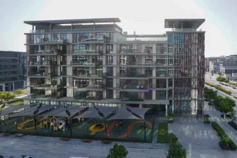 Apartament do wynajęcia w City Walk, Dubai, ZEA 2 sypialnie, 173 mkw., nr 679713 - zdjęcie 30