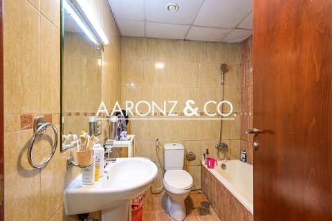 Leilighet til salgs i Jumeirah Lake Towers, Dubai, Emiratene 1 soverom, 64 kvm Nr. 679715 - Foto 9