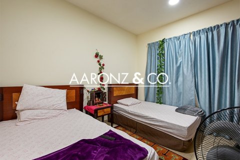 Leilighet til salgs i Jumeirah Lake Towers, Dubai, Emiratene 1 soverom, 64 kvm Nr. 679715 - Foto 6