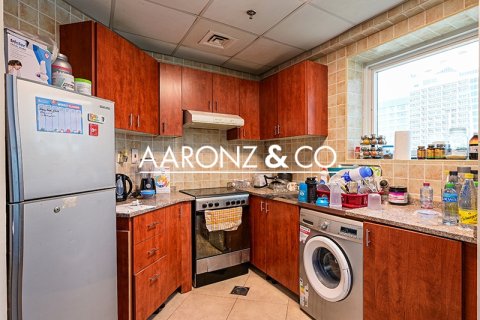 Leilighet til salgs i Jumeirah Lake Towers, Dubai, Emiratene 1 soverom, 64 kvm Nr. 679715 - Foto 7