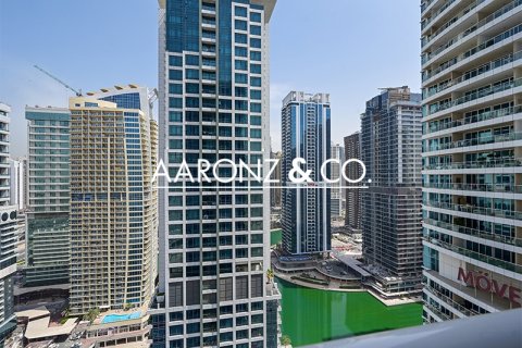 Leilighet til salgs i Jumeirah Lake Towers, Dubai, Emiratene 1 soverom, 64 kvm Nr. 679715 - Foto 1