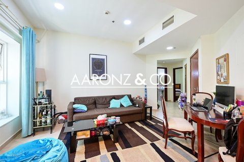 Leilighet til salgs i Jumeirah Lake Towers, Dubai, Emiratene 1 soverom, 64 kvm Nr. 679715 - Foto 3