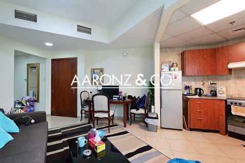 Leilighet til salgs i Jumeirah Lake Towers, Dubai, Emiratene 1 soverom, 64 kvm Nr. 679715 - Foto 4