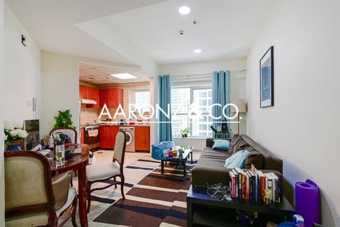 Leilighet til salgs i Jumeirah Lake Towers, Dubai, Emiratene 1 soverom, 64 kvm Nr. 679715 - Foto 2